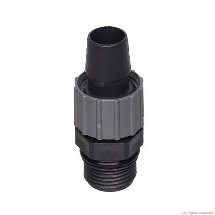 Конектор різьбовій для Eheim universal 300/600/1200 (G3/8"-12/16мм) (7438200): додаткове фото 2
