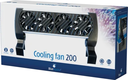 Cooling Fan 200 (N7040110) вентилятор для акваріума
