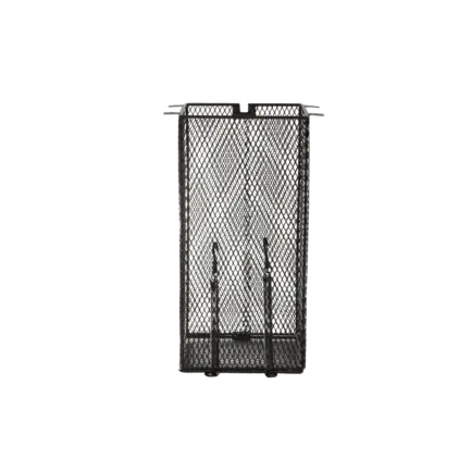 HABISTAT HEATER GUARD RECTANGULAR 12CM X 24CM (R3100275) захист для ламп: додаткове фото 3