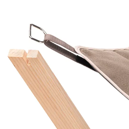 Ferplast HAMMOCK EDEN 65 Собачий гамак: додаткове фото 6