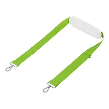 Сумка-переноска для котів та дрібних порід собак WAUDOG Relax Eco, 47x30x28 см, до 8 кг: додаткове фото 5