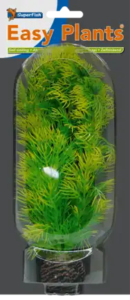 Штучна рослина для акваріума SF EASY PLANT MIDDLE 20 CM NR. 5 (A4070235)