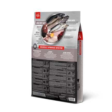 ORIJEN FIT&TRIM CAT 5.4kg: додаткове фото 3