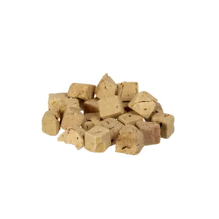 Ласощі для собак WAUDOG Treats Freeze dried Куряча печінка, 30 г