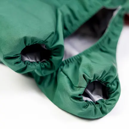 Дощовик Pet Fashion Marlie для собак M2: додаткове фото 6
