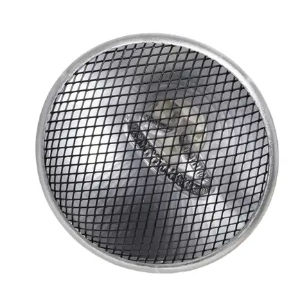 Випромінювач тепла Repti-Zoo Deep Heater 80W (PAR95080): додаткове фото 3