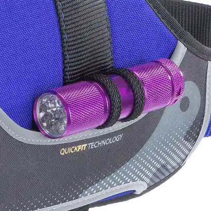 Ferplast HERCULES P XXL HARNESS BLUE Шлея, синя: додаткове фото 6