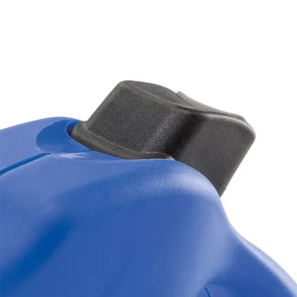 Ferplast AMIGO L CORD BLUE-WHITE Рулетка-поводок зі шнуром: додаткове фото 4
