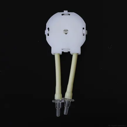 Насос для дозатора Aqua Nova NMDP FITIING (NMDP FITTING): додаткове фото 3