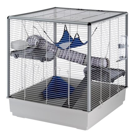 Ferplast CAGE FURET XL Клітка для тхорів