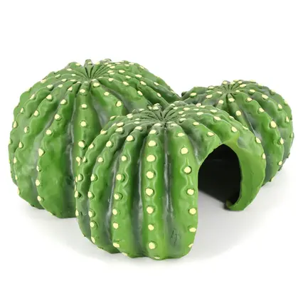 Декорація печера кактус Hobby Cactus Home 1 22,5x22x10см (36241): додаткове фото 4