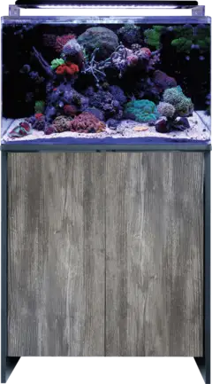 Підставка для акваріума BM REEF 160 MEUBEL BLACK/PASA (N4055510)