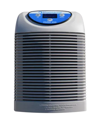 BM CHILLER 200 (FLOW 200-1000L/H) (N7040150) холодильник для акваріума