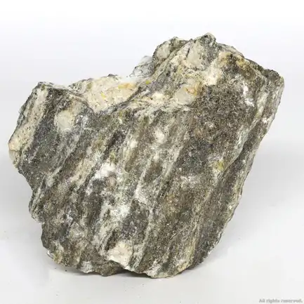 Декоративний природній камінь Hobby Glimmer Rock S 0.4-1.0кг (40874): додаткове фото 4