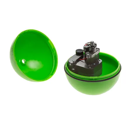 Ferplast CRAZY BALL Електронна іграшка для котів: додаткове фото 3