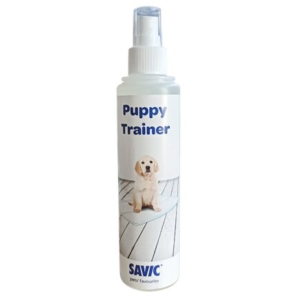 Savic Puppy Trainer ПАППІ ТРЕЙНЕР тренувальний спрей для собак 0,2 л