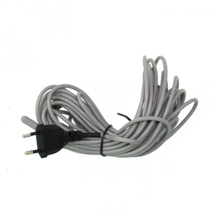 Нагрівальний кабель Terrario Premium Repti Cable 50W 7м (tr-repti-cable-50w): додаткове фото 2