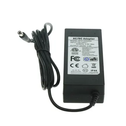 Блок живлення для Aqua Nova N-RMC-4000 24v2.5A (N-RMC-4000 ADAPTOR)