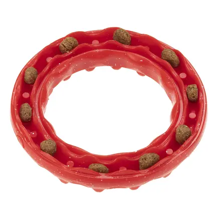 Ferplast SMILE XS RED DOG RING: додаткове фото 2