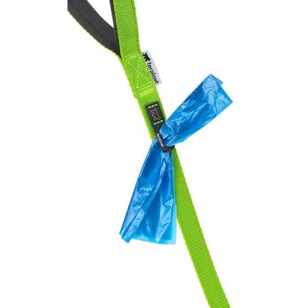 Ferplast DAYTONA G15/120 VERDE GUINZ Повідець для собак: додаткове фото 3