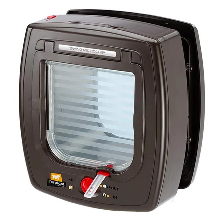Ferplast SWING MICROCHIP