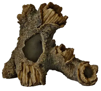 Декорація для акваріума SF DECO TREE S (A4040750)