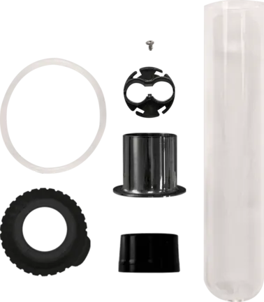 Сервісний комплект SF AQUACLEAR UV 9 W SERVICE KIT-GREEN (A7031770)
