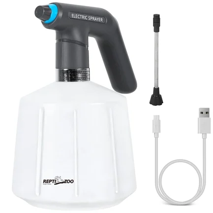 Обприскувач електричний Repti-Zoo Electric Sprayer 2л. (SP08): додаткове фото 9