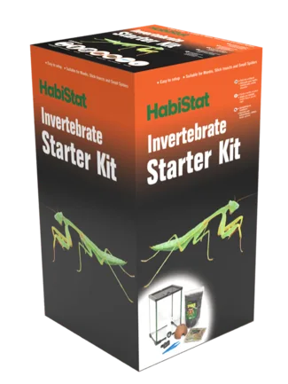 Тераріумний стартовий набір HABISTAT INVERTEBRATE STARTER KIT (R1100275): додаткове фото 4