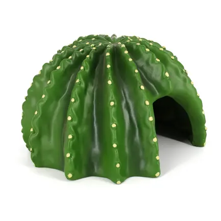 Декорація печера кактус Hobby Cactus Home 3 17,5x17x10,8см (36243): додаткове фото 3