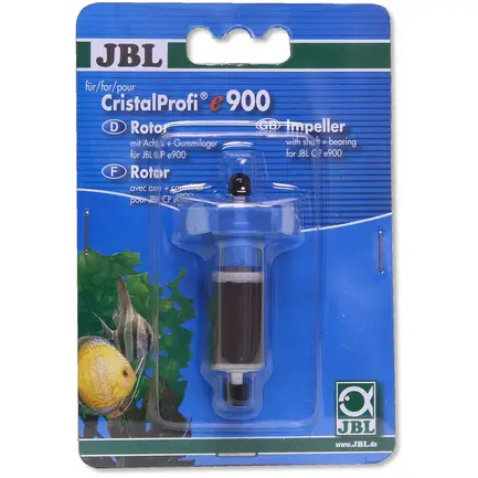 Запасна частина JBL РОТОР для фільтра CRISTAL PROFI e900