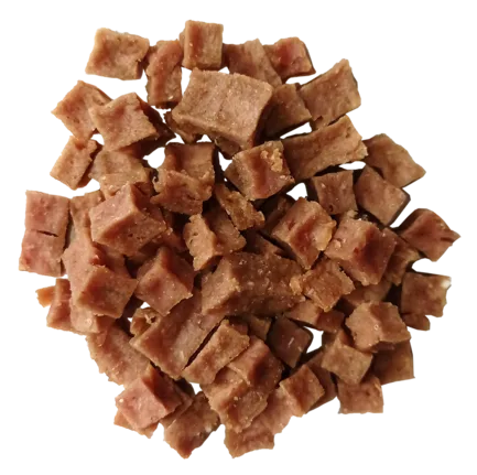 Кубики з мяса качки по пекінськи, 250 г