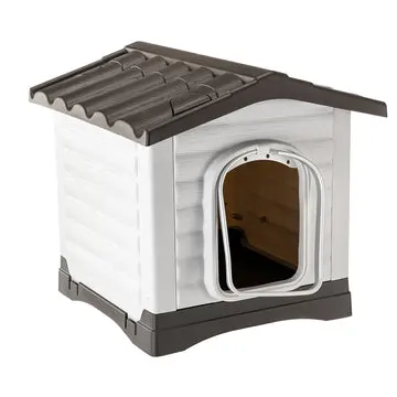 Ferplast DOGVILLA DOOR PROFILE 50/60 Алюмінієвий профіль для собачих будок: додаткове фото 2