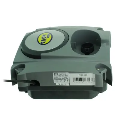 Голова для Aqua Nova NCF-600/800 (NS6-HD): додаткове фото 2