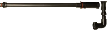 Шланг BM 200 PUMP PIPE (N4055148)