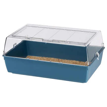 Ferplast CAGE DUNA MULTI Клітка для середніх гризунів