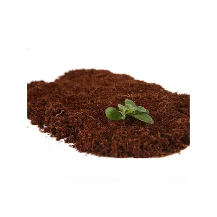 Підкладка з кокосового волокна Repti-Zoo Coconut fiber Substrate 8л (SB650): додаткове фото 7