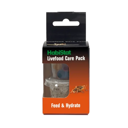 HABISTAT LIVEFOOD CARE PACK (R8100015) набір для догляду за живою їжею: додаткове фото 3