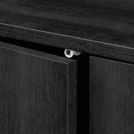Тумба акваріумна Eheim clearcab 175 Nero 71x51x80см (0260019): додаткове фото 4
