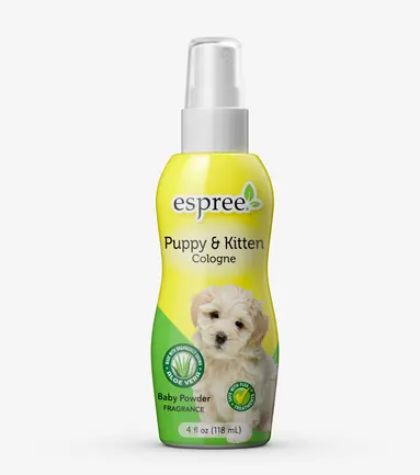 ESPREE Puppy and Kitten Cologne Одеколон для кошенят і цуценят 118 мл
