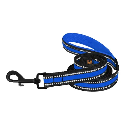 Повідець для Собак BronzeDog Mesh Синій L: додаткове фото 3