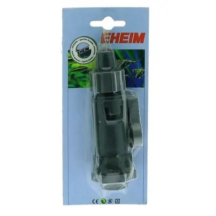 Кран зливний для Eheim classic 1500XL (2260) (7276950): додаткове фото 2