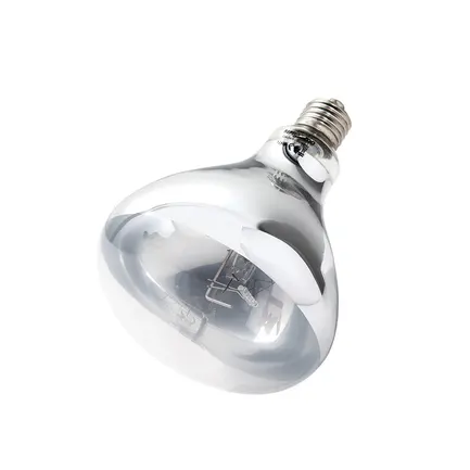 Лампа ртутна Repti-Zoo SuperSun UVA/UVB 75W (P80075): додаткове фото 3