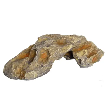 Декорація грот Hobby Comb Cave 1 20x8x6см (40185): додаткове фото 4