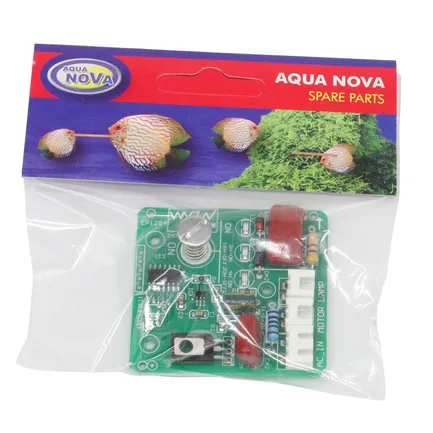 Плата управління для Aqua Nova XCF-1000/1500/2400 (NS-XCF-BOARD): додаткове фото 3
