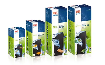 Фільтр Juwel внутрішній Bioflow L для акваріума до 400 л: додаткове фото 2