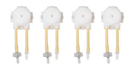 Програмований дозуючий насос BM DOSING PUMP 4 HEAD 4PCS (N7050630)
