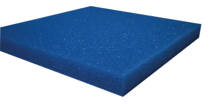 Фільтрувальна піна FILTER FOAM 50X50X5 COARSE (C8020040)