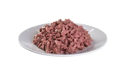 Вологий корм для кошенят Brit Care Kitten Fillets in Gravy Tender Turkey філе в соусі індичка, 85 г: додаткове фото 2