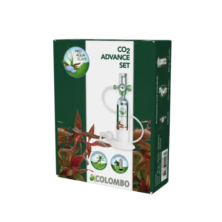Комплект COLOMBO CO2 KIT ADVANCE 95GR (A5010185)